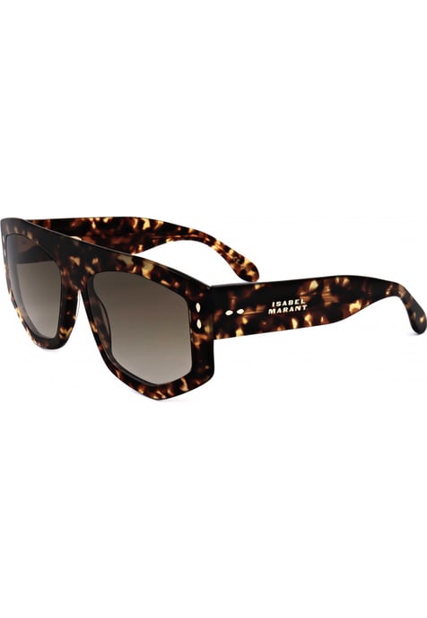 Isabel Marant IM0154 56 S 086 Zonnebril - Image 1