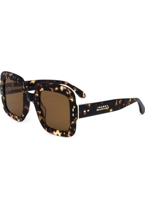 Isabel Marant IM0074 49 G S 086 Zonnebril - Image 1