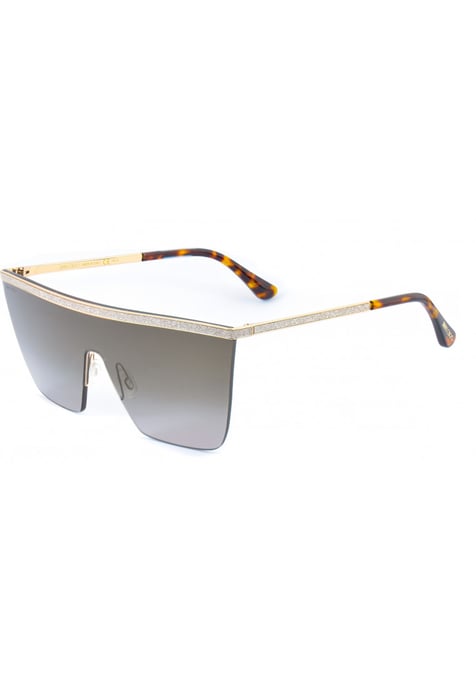 Jimmy Choo LEAH 136 S 06JHA Zonnebril - Image 1