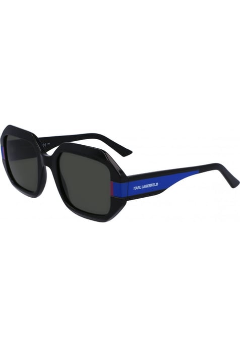 Karl Lagerfeld KL6124S 53 001 Zonnebril - Image 1
