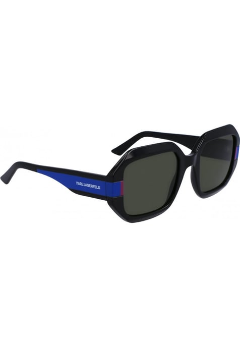 Karl Lagerfeld KL6124S 53 001 Zonnebril - Image 3