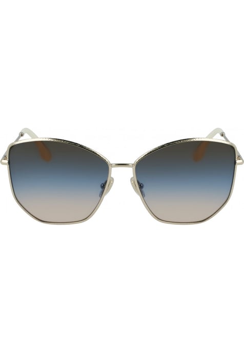 Victoria Beckham VB225S-734 VB225S 59 734 Zonnebril - Image 2