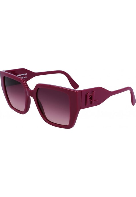 Karl Lagerfeld KL6098S 52 501 Zonnebril - Image 1