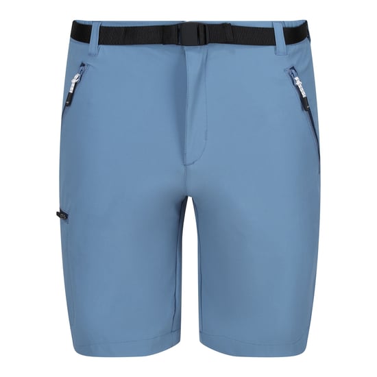 Regatta Heren Xert III Stretch Shorts (Koronet Blauw) - Image 1
