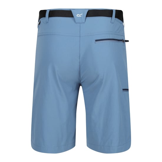 Regatta Heren Xert III Stretch Shorts (Koronet Blauw) - Image 2