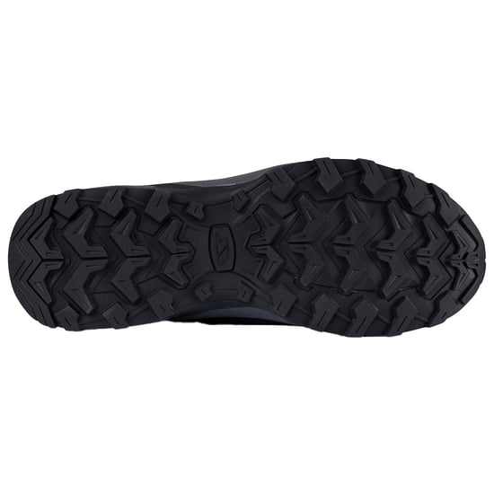 Trespass Unisex Orian Logo Wandelschoenen voor volwassenen (Teal) - Image 4