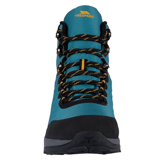 Trespass Unisex Orian Logo Wandelschoenen voor volwassenen (Teal) - Image 6