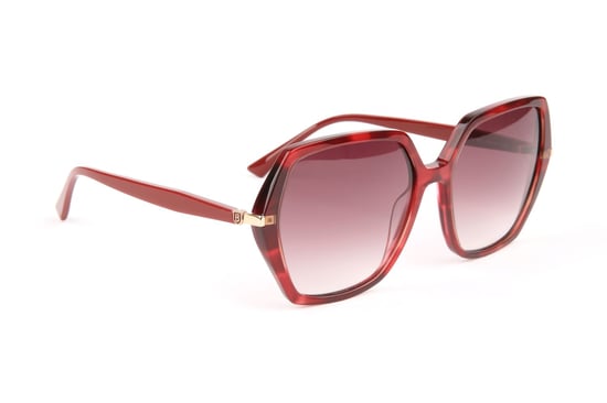 Bulget Sunglasses BG9246 E01 58 - Image 1