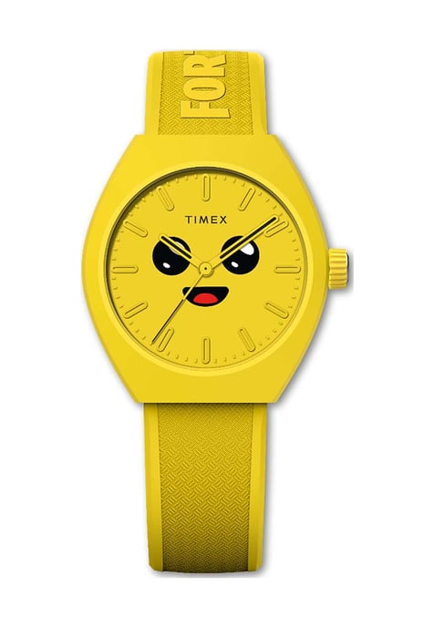 Timex TW2W96700 Heren Lab Collab Horloge - Image 1
