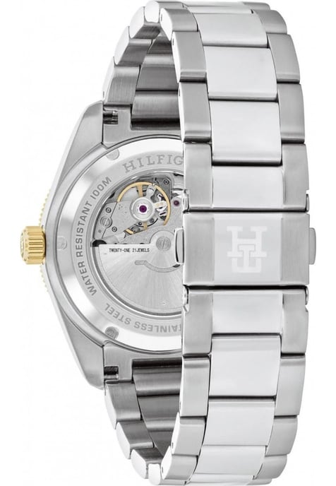 Tommy Hilfiger 1792155 Heren Horloge - Image 3