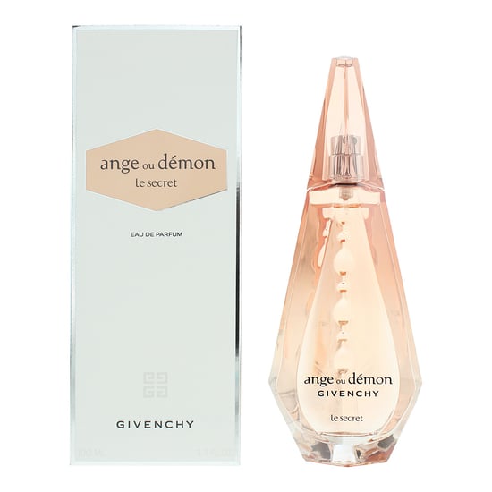 Givenchy Ange Ou Démon Le Secret Eau de Parfum 100ml Spray voor Haar - Image 1