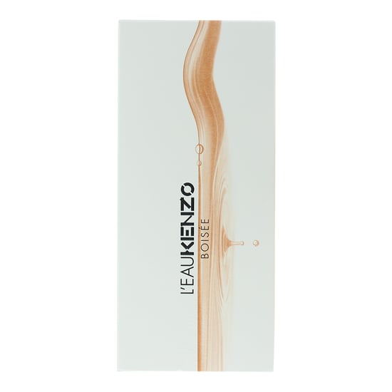 Kenzo L'eau Boissee Eau de Toilette 50ml Spray voor Hem - Image 3