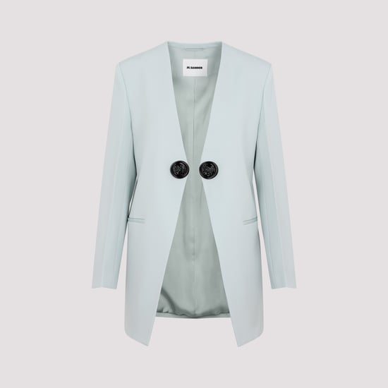 Jil Sander Wol Jas - Image 1