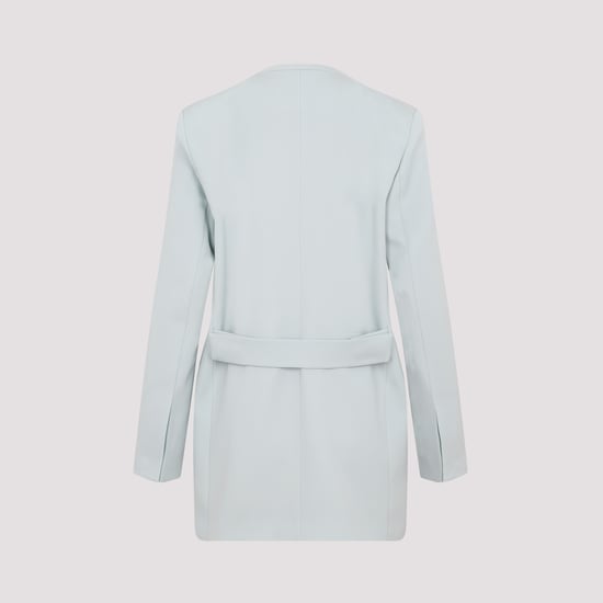 Jil Sander Wol Jas - Image 2