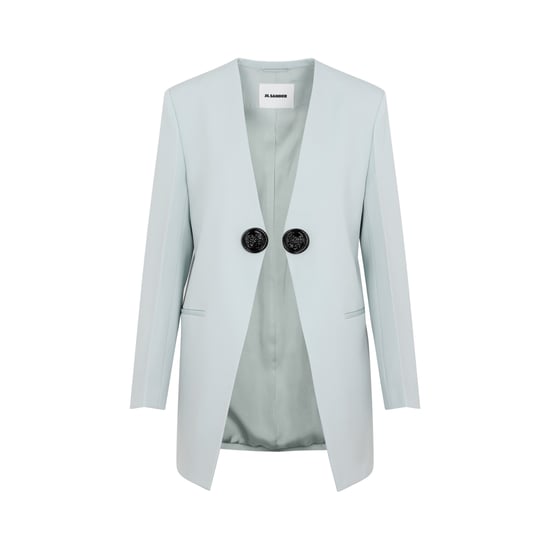 Jil Sander Wol Jas - Image 5