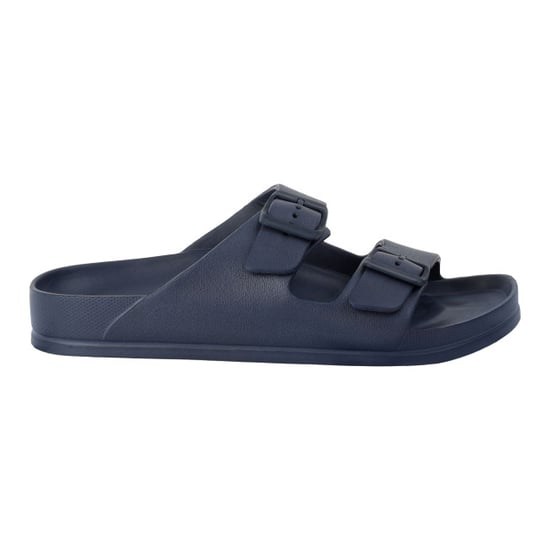 Regatta Dames/dames Brooklyn Sandalen met dubbele bandjes (Marine) - Image 2