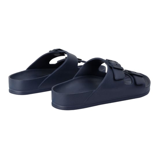 Regatta Dames/dames Brooklyn Sandalen met dubbele bandjes (Marine) - Image 4