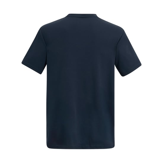 Regatta Heren Fingal Rotsklimmer T-Shirt (Marine) - Image 2