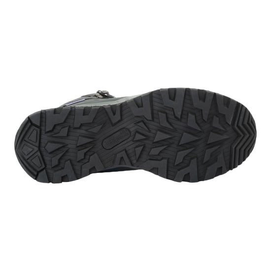 Regatta Dames Amble Waterdichte Wandelschoenen (Briar/Wisteria) - Image 6