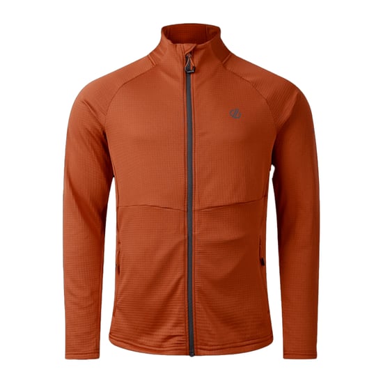 Dare 2B Heren Apex Stretch Tussenlaag (Arabische Specerij) - Image 1