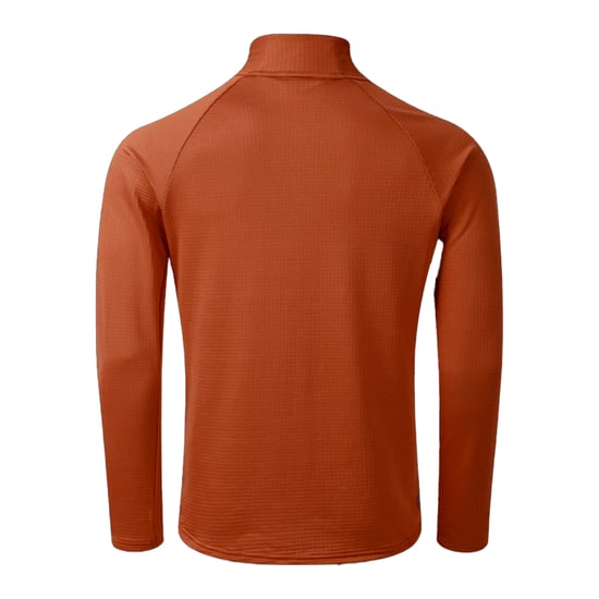 Dare 2B Heren Apex Stretch Tussenlaag (Arabische Specerij) - Image 2