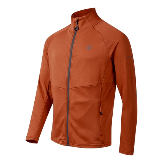 Dare 2B Heren Apex Stretch Tussenlaag (Arabische Specerij) - Image 3