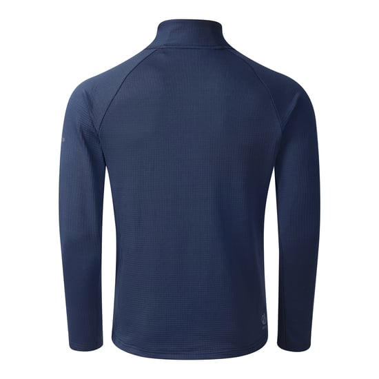 Dare 2B Heren Apex Stretch Middenlaag (Marineblauw) - Image 2