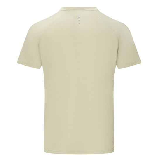 Dare 2B Mannen Tech II Bergtoppen T-Shirt (Abbeystone) - Image 2