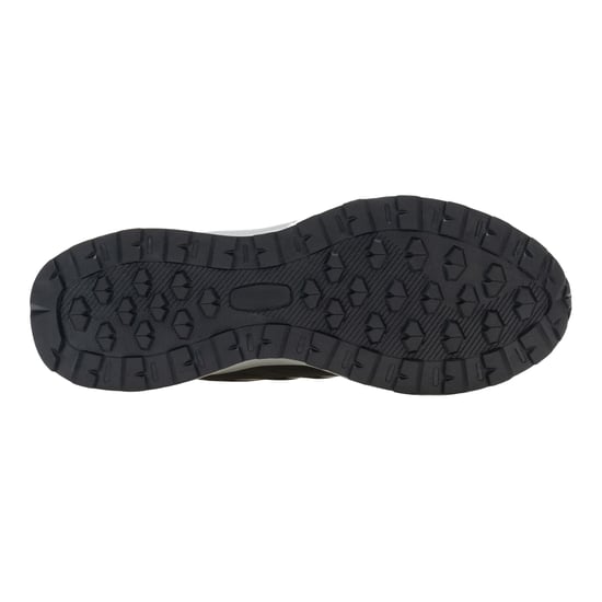 Regatta Heren Ravika Sneakers (Zwart/Donkerstaal) - Image 6