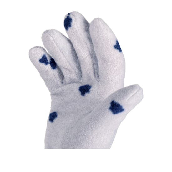 Trespass Zumee Handschoenen voor kinderen (Platina) - Image 2