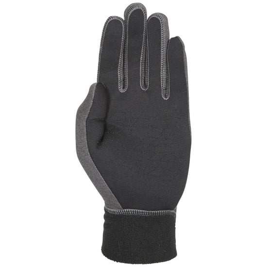 Trespass Unisex Atherton handschoenen (Koolstofmarmer) - Image 2