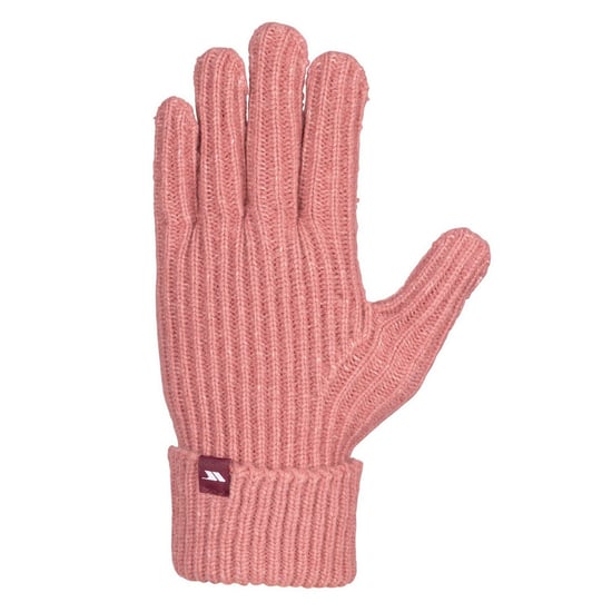 Trespass Dames/Dames Dom Winterhandschoenen (Lichte moerbei) - Image 1