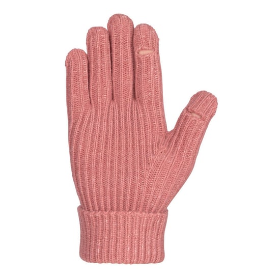 Trespass Dames/Dames Dom Winterhandschoenen (Lichte moerbei) - Image 2