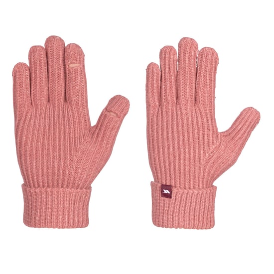 Trespass Dames/Dames Dom Winterhandschoenen (Lichte moerbei) - Image 3