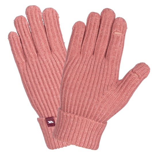 Trespass Dames/Dames Dom Winterhandschoenen (Lichte moerbei) - Image 4