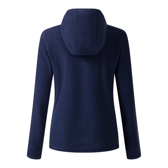 Dare 2B Dames/Dames Switch Up Pro Fleecejack (Marine) - Image 2