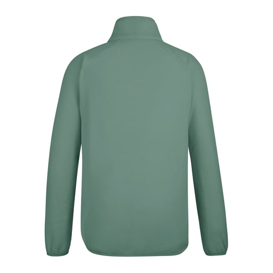 Regatta Dames/Dames Frankie Full Zip Fleecejack (Ivy Mos) - Image 2