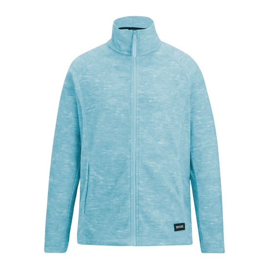 Regatta Dames/Dames Mayse Full Zip Fleecejack (Skyway) - Image 1