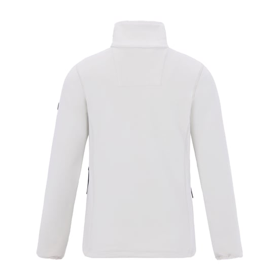 Dare 2B Dames Florena Volledige Zip Fleece Jas (Grijs Dageraad) - Image 2