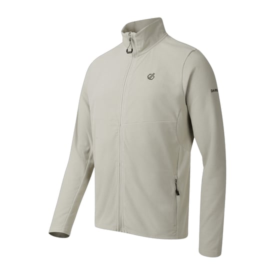 Dare 2B Heren Arising Fleece Jas (Abbeystone) - Image 3