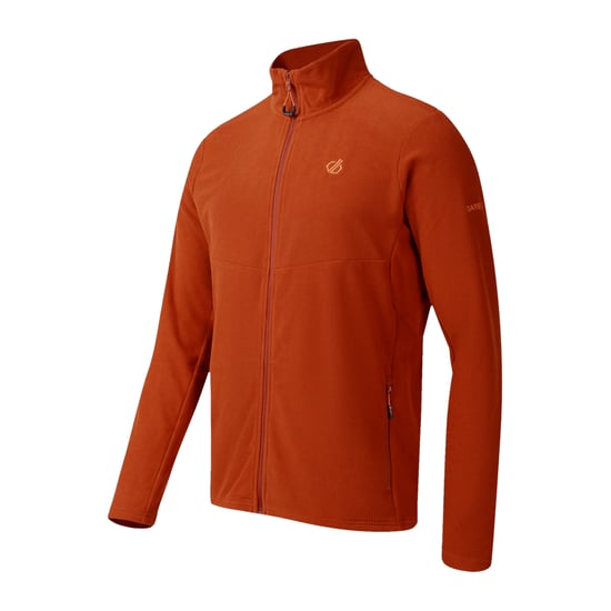 Dare 2B Heren Arising Fleece Jas (Arabische kruiden) - Image 3