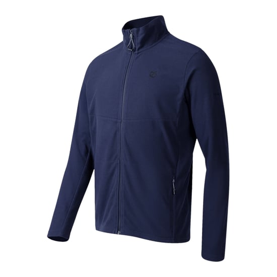 Dare 2B Heren Arising Fleece Jas (Marine) - Image 3