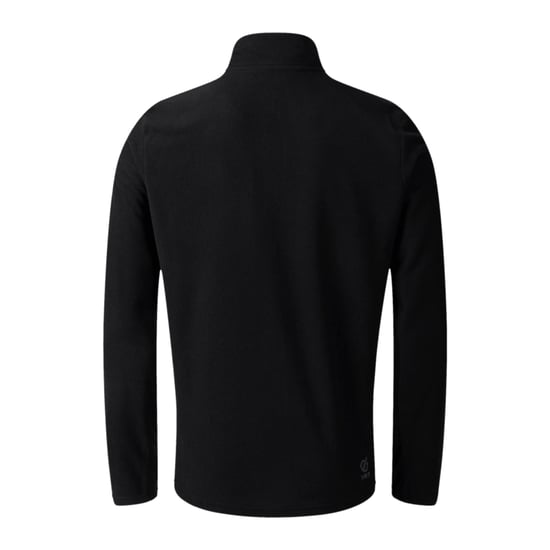 Dare 2B Heren Arising Fleece Jas (Zwart) - Image 2