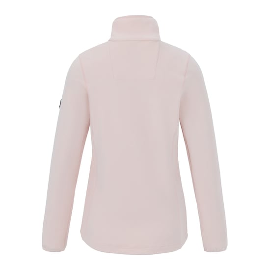 Dare 2B Dames Florena Volledige Rits Fleece Jacket (Pink Haze) - Image 2