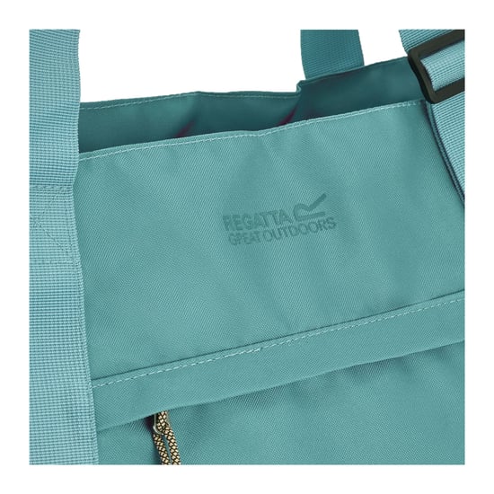 Regatta Unisex Volwassen Boulder Schoudertas (Ivy Moss) - Image 3