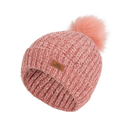 Trespass Kinder/Kinder muts Sparow (Roze) - Image 1