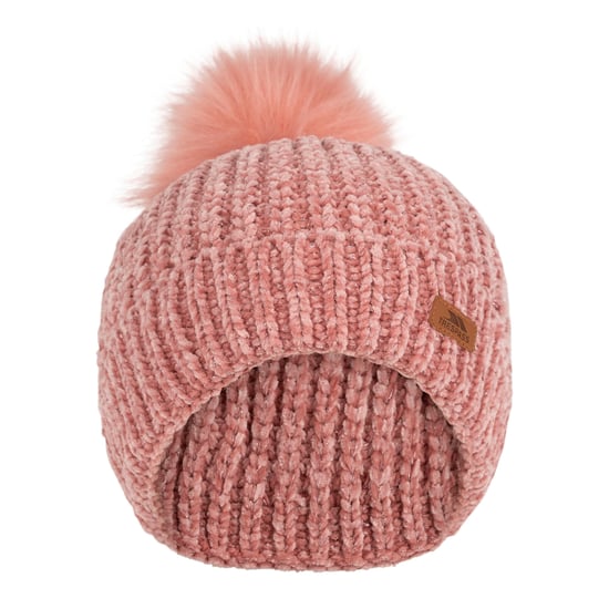 Trespass Kinder/Kinder muts Sparow (Roze) - Image 2