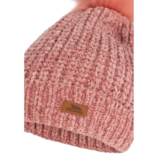 Trespass Kinder/Kinder muts Sparow (Roze) - Image 3