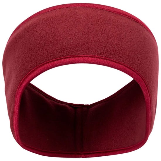 Trespass - Unisex Lorax Winter Oorwarmers (Donkere kers) - Image 2