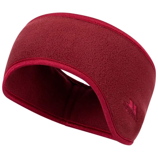 Trespass - Unisex Lorax Winter Oorwarmers (Donkere kers) - Image 3